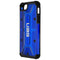Urban Armor Gear Composite Case for Apple iPhone 5 / 5S / SE (1st Gen) - Blue - Urban Armor Gear - Simple Cell Shop, Free shipping from Maryland!