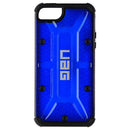 Urban Armor Gear Composite Case for Apple iPhone 5 / 5S / SE (1st Gen) - Blue - Urban Armor Gear - Simple Cell Shop, Free shipping from Maryland!