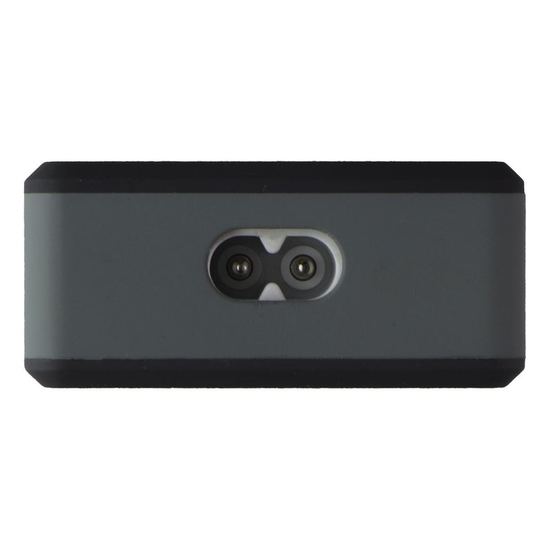 Ventev rq600 Series 6 Port Charging Hub featuring Quick Charge 2.0 - Gray