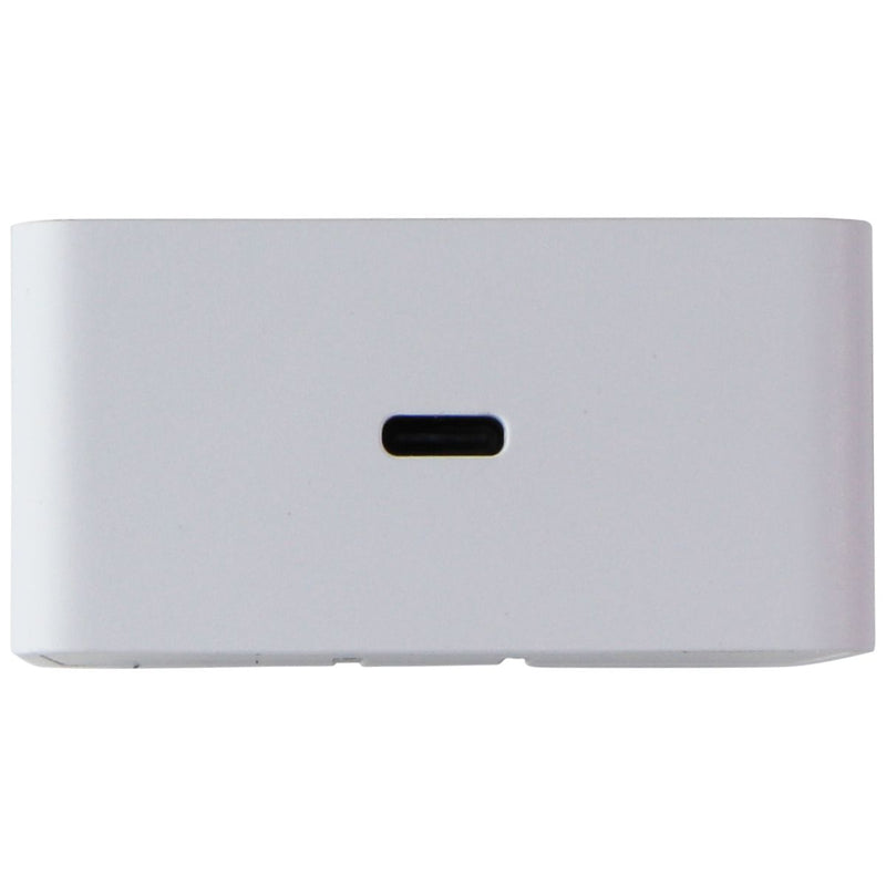 Verizon 45W USB-C Fast Charge PD PPS Wall Adapter - White