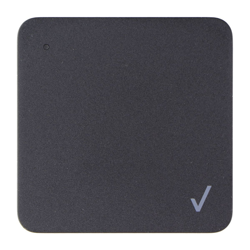 Verizon (24W) USB-A Quick Charge Wall Adapter - Black