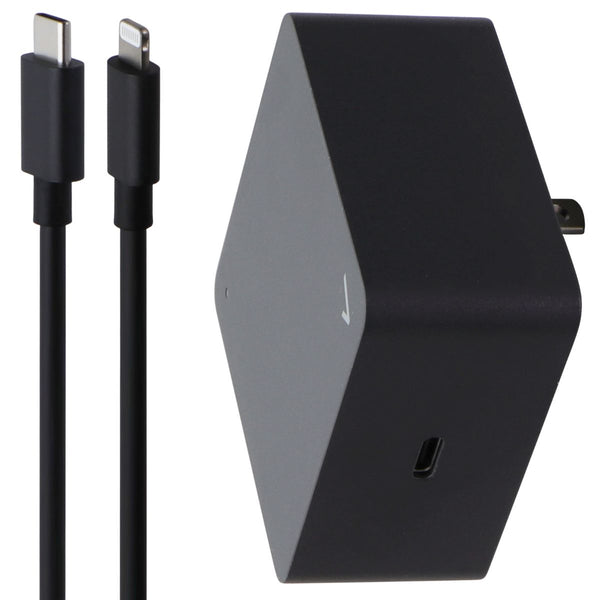 Generic Adaptateur Chargeur Téléphone USB 2A EU + Câble USB De