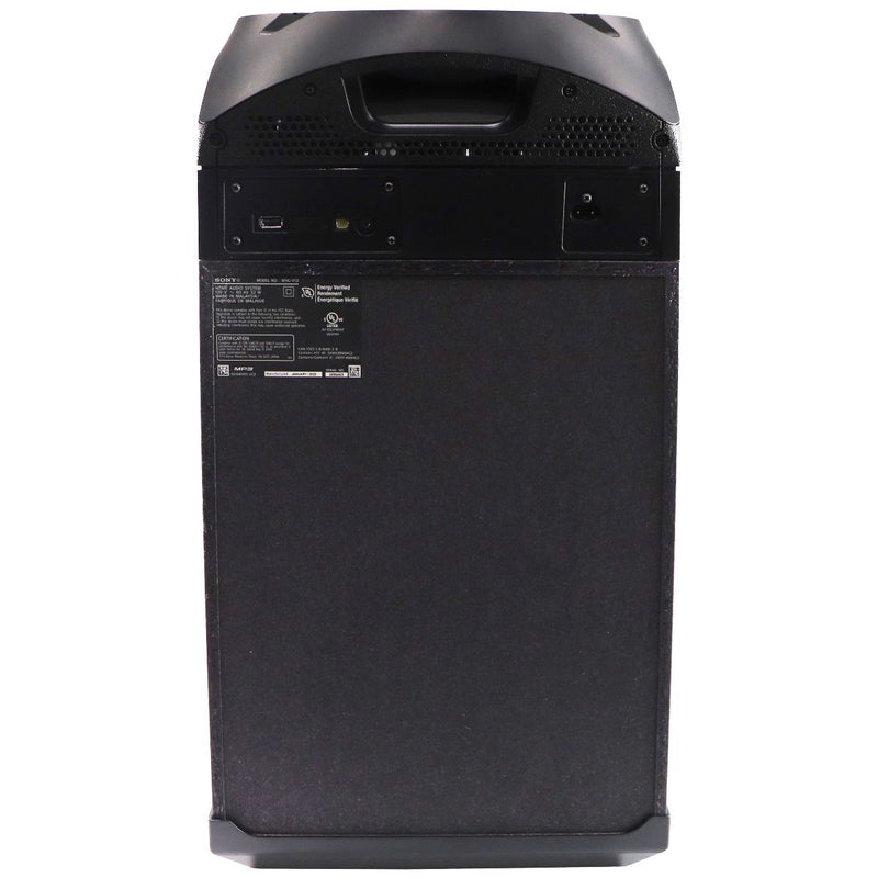 Sony (MHC-V13) High Power Home Audio System with Bluetooth - Sony - Simple Cell Shop, Free shipping from Maryland!