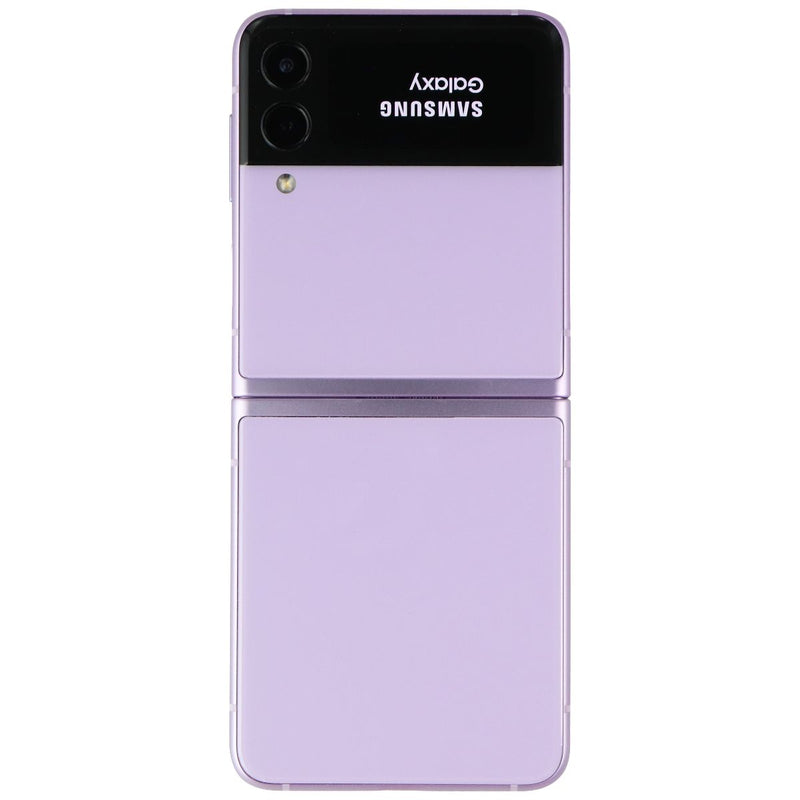 Samsung Galaxy Z Flip3 5G (6.7-in) SM-F711U Spectrum Mobile Only 128GB/Lavender - Samsung - Simple Cell Shop, Free shipping from Maryland!