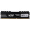XPG Gammix D10 (8GB) DDR4 3200MHz 1.35V Desktop RAM (AX4U320038G16A-BB10)