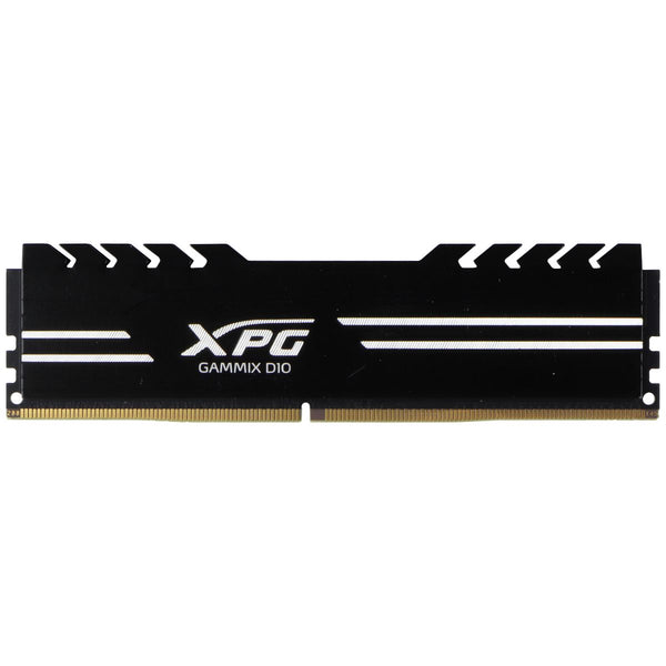 XPG Gammix D10 (8GB) DDR4 (PC4-24000) 3000MHz Desktop RAM AX4U300038G16A-BB10