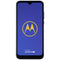 Motorola Moto E (2020) 6.2-inch Smartphone (XT2052-1) UNLOCKED - 32GB/Blue