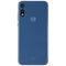 Motorola Moto E (2020) 6.2-inch Smartphone (XT2052-1) UNLOCKED - 32GB/Blue
