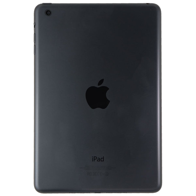 Apple iPad Mini 1st Gen Tablet A1432 (Wi-Fi Only) 16GB - Black/Slate