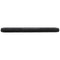 YAMAHA 35-in Bluetooth Soundbar with Dual Built-in Subwoofers - Black (ATS-1080)