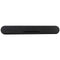 YAMAHA 35-in Bluetooth Soundbar with Dual Built-in Subwoofers - Black (ATS-1080)