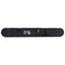 YAMAHA 35-in Bluetooth Soundbar with Dual Built-in Subwoofers - Black (ATS-1080)