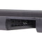 YAMAHA 35-in Bluetooth Soundbar with Dual Built-in Subwoofers - Black (ATS-1080)