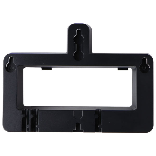 Yealink T5W-Wall Mount Bracket for T53/T53W/T54W Phones - Black