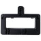 Yealink T5W-Wall Mount Bracket for T53/T53W/T54W Phones - Black