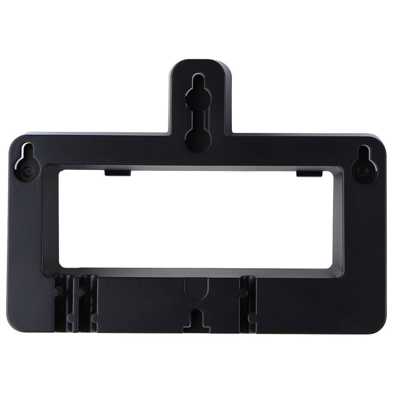 Yealink T5W-Wall Mount Bracket for T53/T53W/T54W Phones - Black
