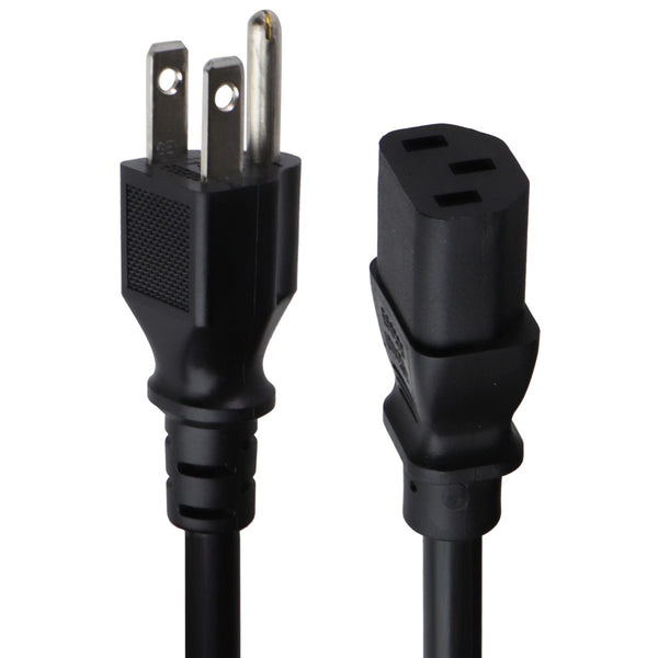 YIP CHUN Computer Power Supply Cable (E56293) - Black