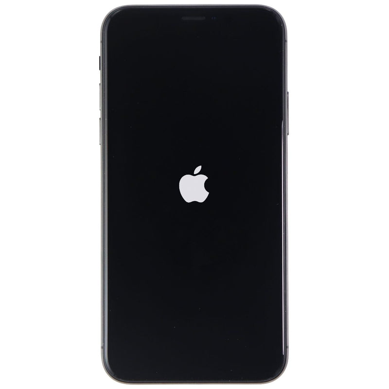 Apple iPhone X (5.8-inch) Smartphone (A1902) UNLOCKED - 64GB / Space Gray