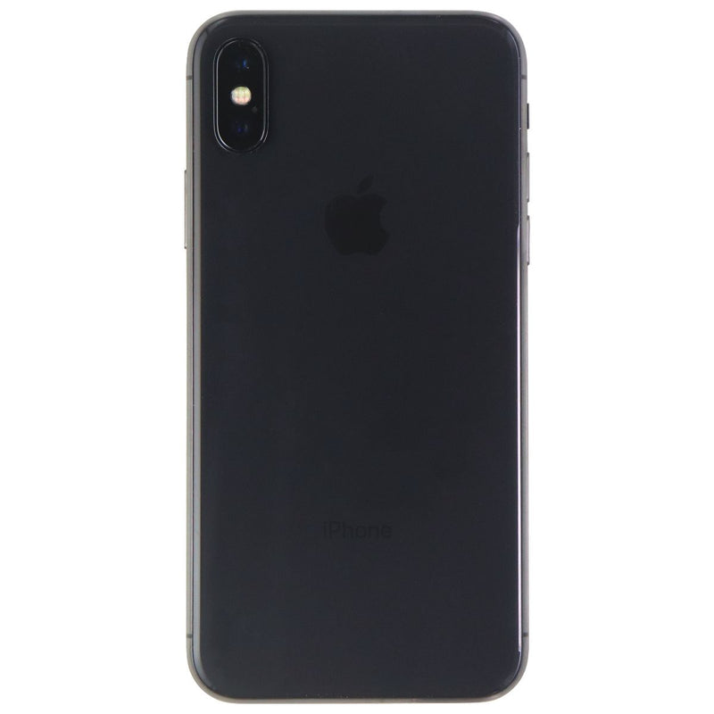 Apple iPhone X (5.8-inch) Smartphone (A1902) UNLOCKED - 64GB / Space Gray