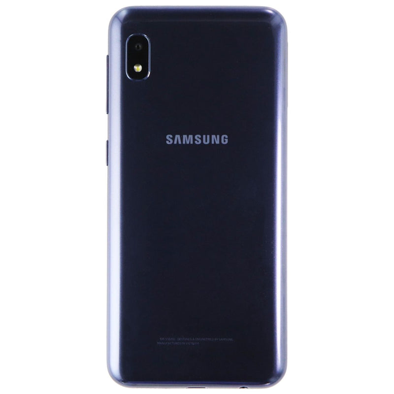 Samsung Galaxy A10e (5.8-in) SM-S102DL (Straight Talk Network) - 32GB / Black - Samsung - Simple Cell Shop, Free shipping from Maryland!