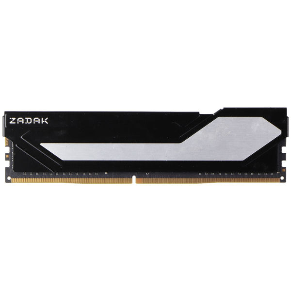 Zadak (8GB) DDR4 3000MHz (PC4-24000) Desktop RAM ZD4-TWS30C08-08GYB
