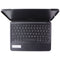 ZAGG Folio Backlit Keyboard Case for iPad Pro 11-inch (1st Gen Only) - Black