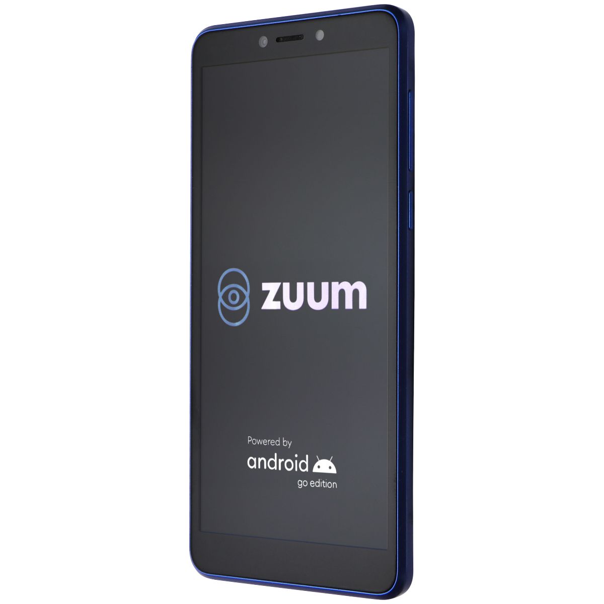 ZUUM Akus Z1 (5.7-inch) Smartphone (Telcel Mobile Only) - 32GB / Blue
