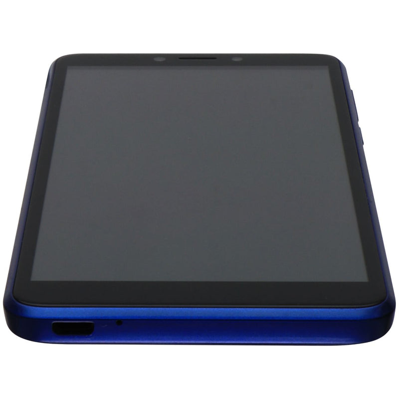 ZUUM Akus Z1 (5.7-inch) Smartphone (Telcel Mobile Only) - 32GB / Blue