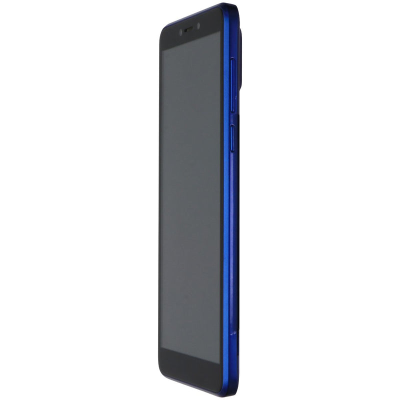 ZUUM Akus Z1 (5.7-inch) Smartphone (Telcel Mobile Only) - 32GB / Blue