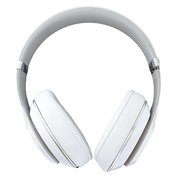 Beats by Dr. Dre Studio 2.0 (Wired) Over Ear Headphones - White and Red - Beats by Dr. Dre - Simple Cell Shop, Free shipping from Maryland!