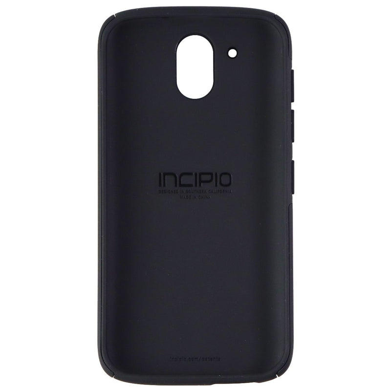 Incipio DualPro Series Phone Case for HTC Desire 526 - Black - Incipio - Simple Cell Shop, Free shipping from Maryland!