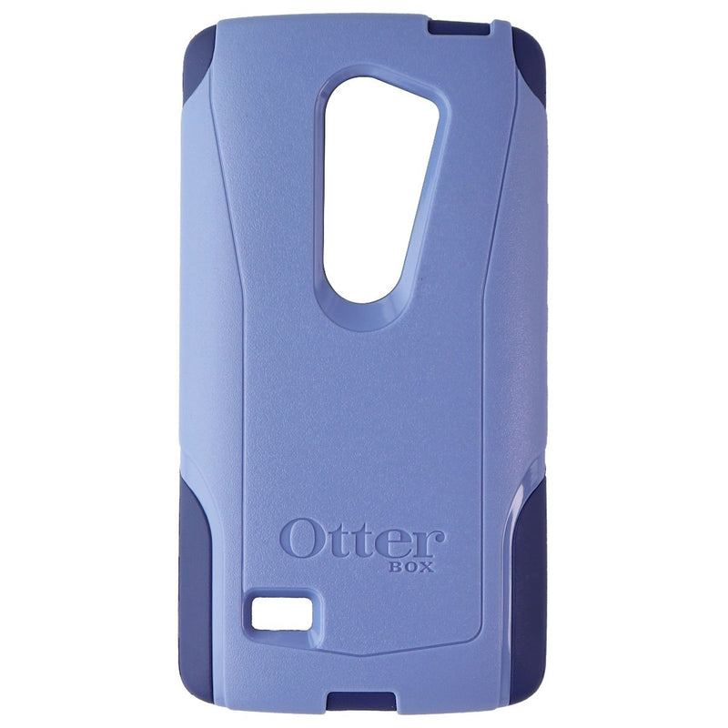 OtterBox Commuter Case for LG Leon LTE - Purple Amethyst (Light and Dark Purple)