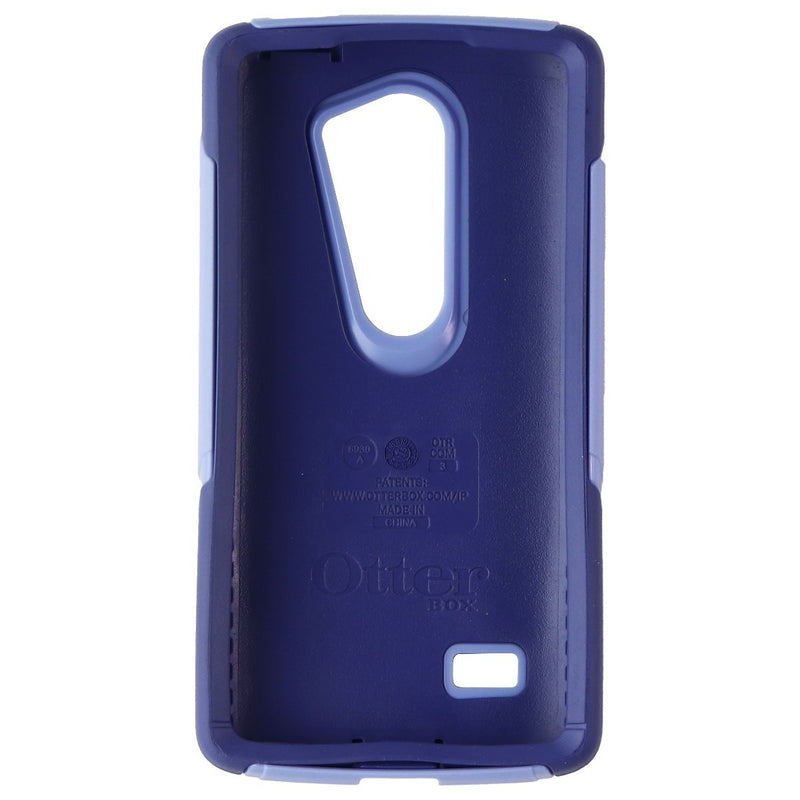 OtterBox Commuter Case for LG Leon LTE - Purple Amethyst (Light and Dark Purple)