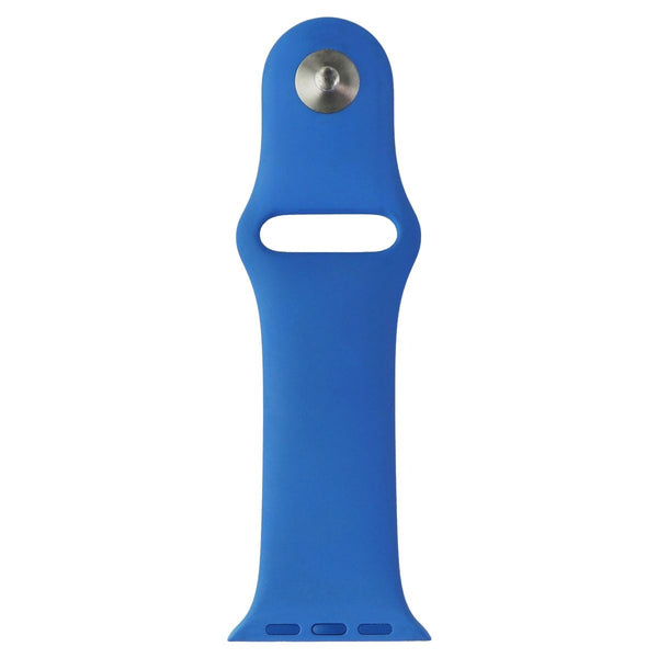 Apple (44mm) Sport Band Clasp ONLY for Apple Watch 42/44/45mm - Surf Blue - Apple - Simple Cell Shop, Free shipping from Maryland!