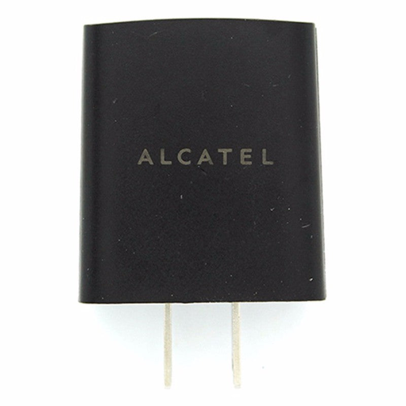 Alcatel (UC15US) 2A Wall Charger - Black - Alcatel - Simple Cell Shop, Free shipping from Maryland!