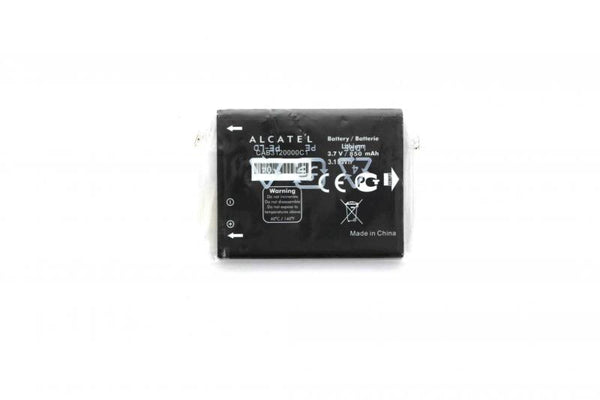 Alcatel aVengeance 850 mAh Battery - CAB3120000C1 OEM - Alcatel - Simple Cell Shop, Free shipping from Maryland!