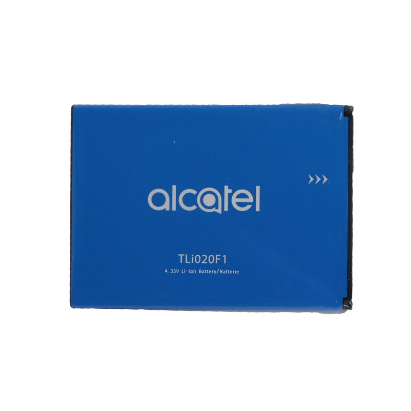 OEM Alcatel Replacement Battery TLi020F1 2000mAh 3.8V for TCL Alcatel Onetouch - Alcatel - Simple Cell Shop, Free shipping from Maryland!