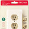 Aluratek AUWCS02FR 3.1 A High Speed Dual USB Charger Outlet With Surge Protector - Aluratek - Simple Cell Shop, Free shipping from Maryland!