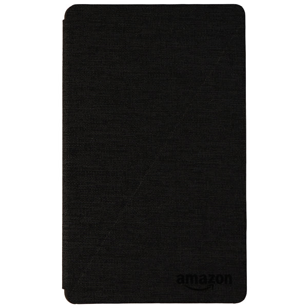 Amazon Cover for Fire 7 Tablet 7th Generation - Charcoal Black - Amazon - Simple Cell Shop, Free shipping from Maryland!