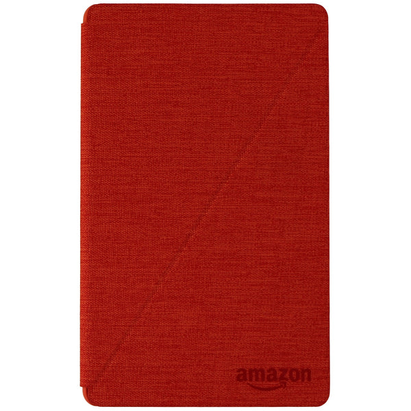 Amazon Cover for Fire 7 Tablet 7th Generation - Punch Red - Amazon - Simple Cell Shop, Free shipping from Maryland!