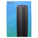 Amazon Echo (1st Gen) Audio Streaming Speaker and Personal Assistant Black - Amazon - Simple Cell Shop, Free shipping from Maryland!