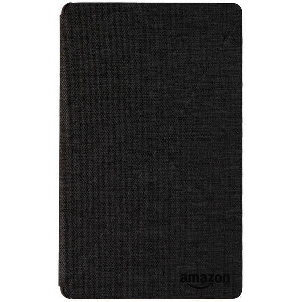 Amazon Cover for Amazon Fire HD 8 7th Generation Tablet - Charcoal Black - Amazon - Simple Cell Shop, Free shipping from Maryland!