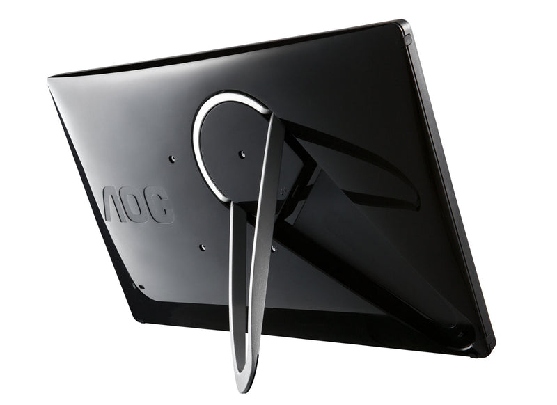 AOC (15.6-inch) LCD USB 3.0 Portable Monitor E1659FWU 16:9 / 1366x768 / 8ms - AOC - Simple Cell Shop, Free shipping from Maryland!