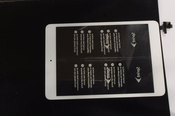 Display Screen Digitizer for Apple iPad Mini 2 A1489 - White - Apple - Simple Cell Shop, Free shipping from Maryland!