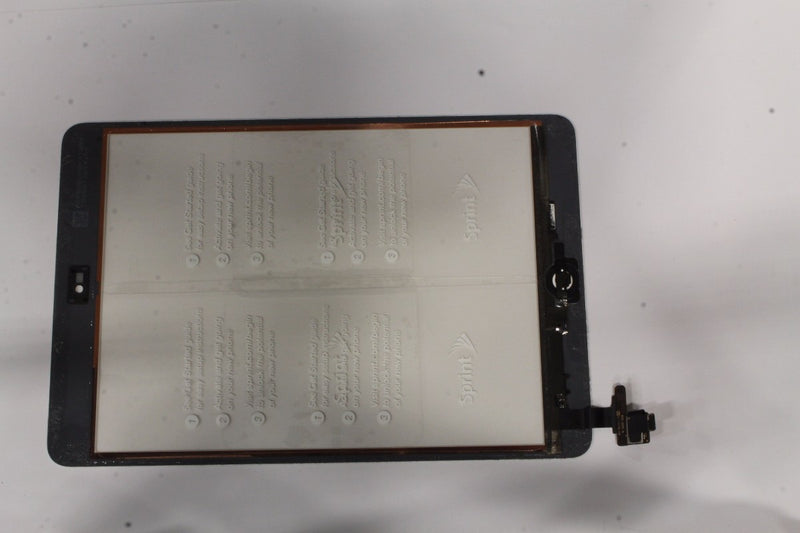 Display Screen Digitizer for Apple iPad Mini 2 A1489 - White - Apple - Simple Cell Shop, Free shipping from Maryland!