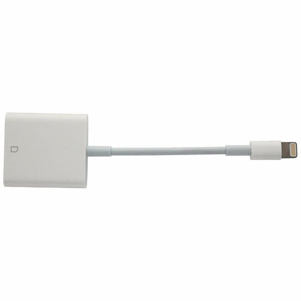 Apple SD Card Camera Reader *MD822ZM/A - Apple - Simple Cell Shop, Free shipping from Maryland!