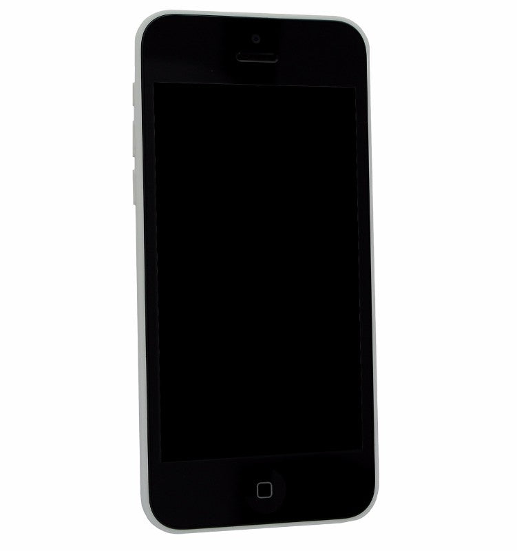 Apple iPhone 5c Smartphone (A1532) (MGFG2LL/A) GSM + Verizon - 8GB / White - Apple - Simple Cell Shop, Free shipping from Maryland!