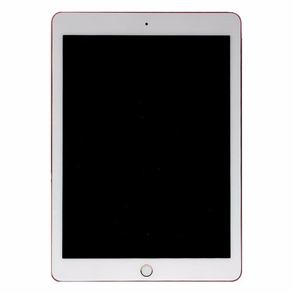 Apple iPad Pro (9.7-inch) 1st Gen Tablet (A1673) Wi-Fi Only - 32GB / Rose Gold
