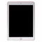 Apple iPad Pro (9.7-inch) 1st Gen Tablet (A1673) Wi-Fi Only - 32GB / Rose Gold
