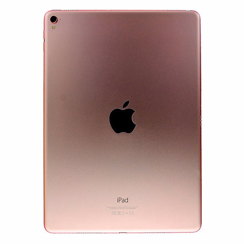 Apple iPad Pro (9.7-inch) 1st Gen Tablet (A1673) Wi-Fi Only - 32GB / Rose Gold